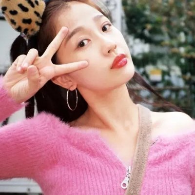 女士目标 封面